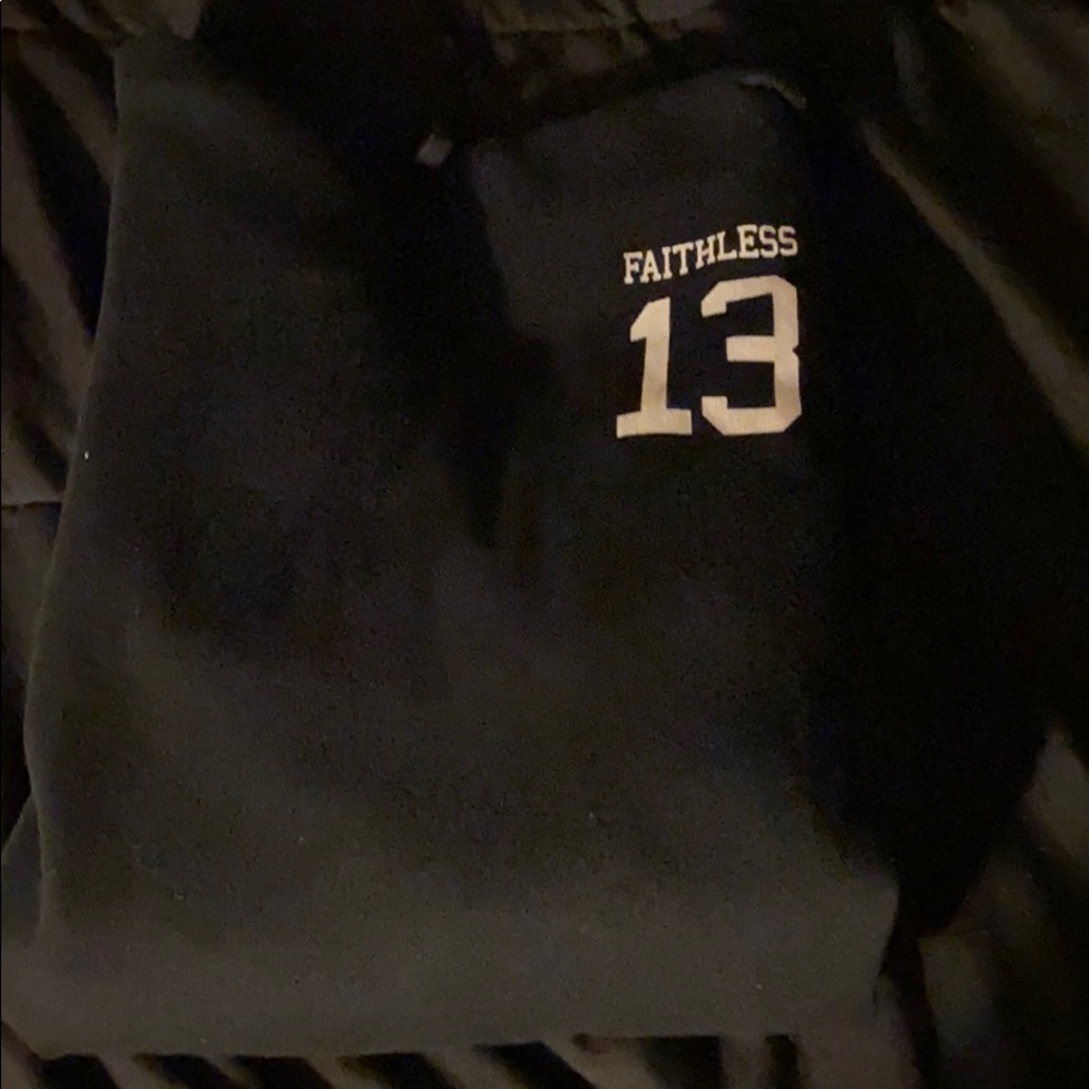 Blackcraft pullover hoodie